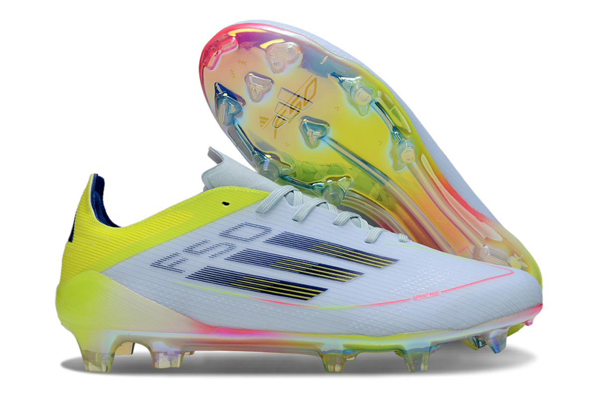 Tacos Adidas_Adidas F50 FG SIZE- 39-45-84086519